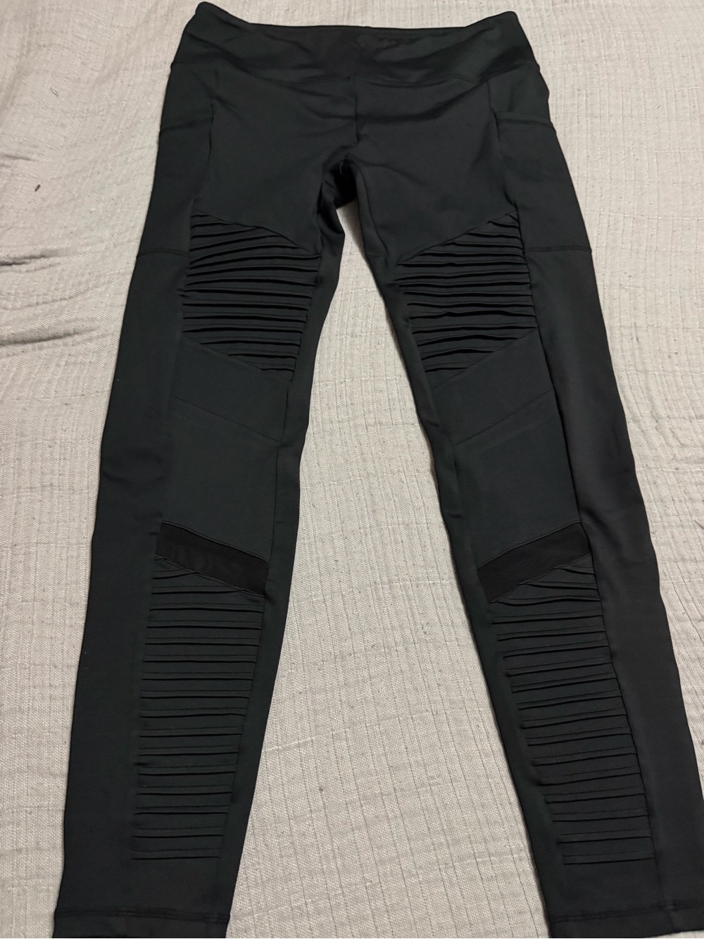 Women’s XL Constantly Varied Gear moto leggings
